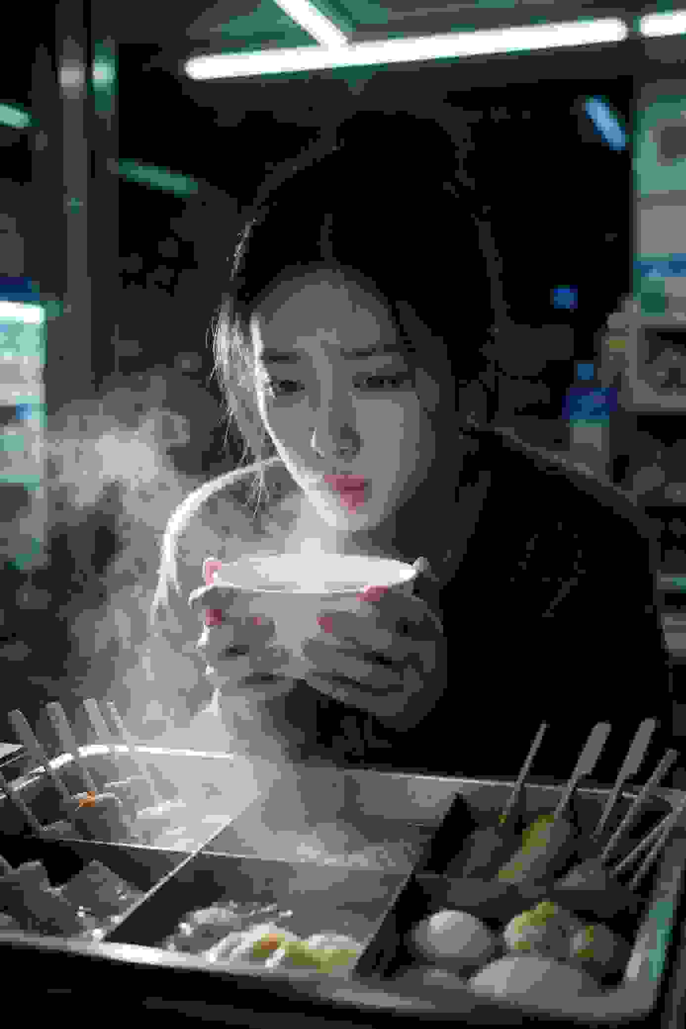 剪辑特效